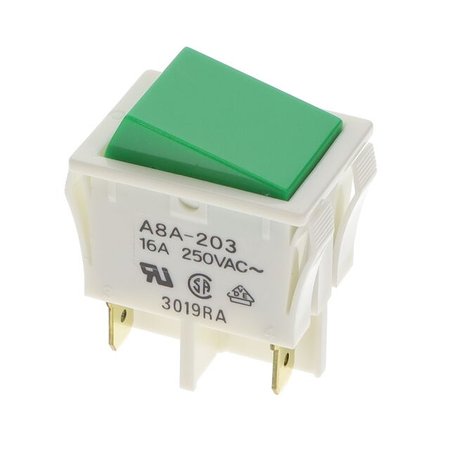 A8A 2003B